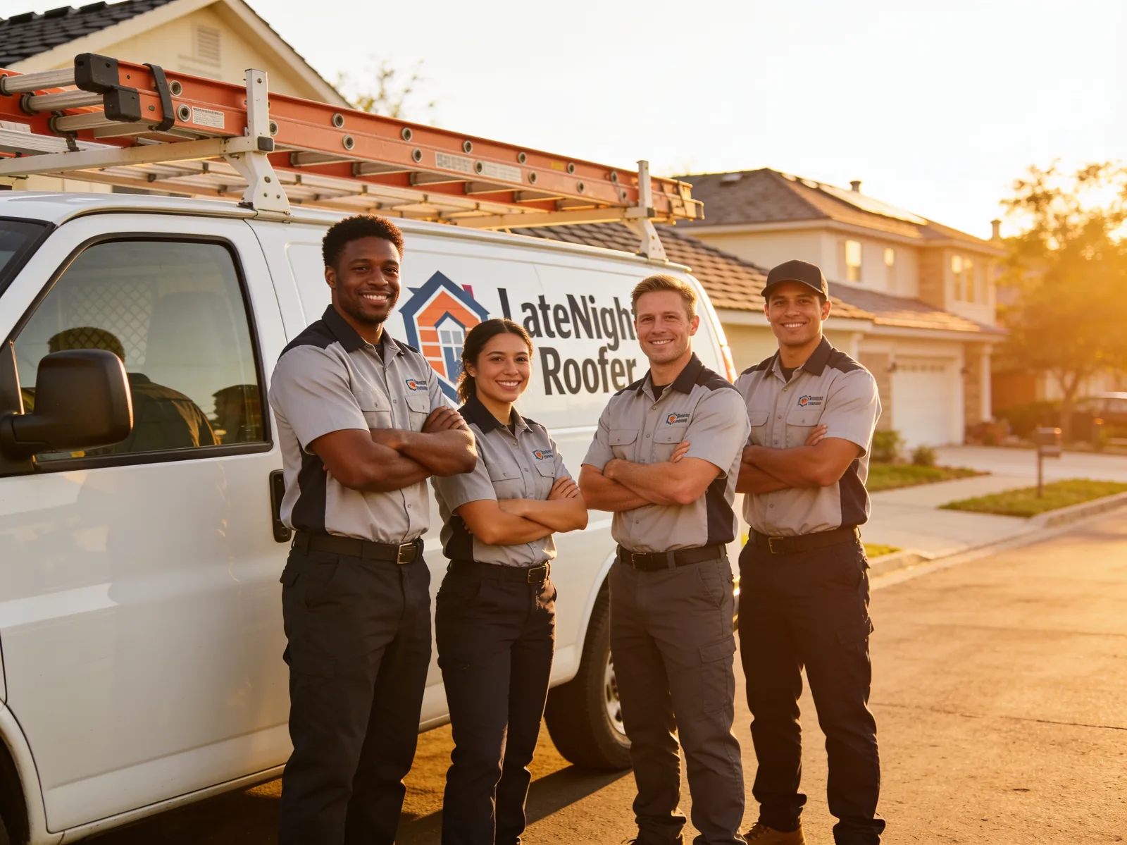 Emergency Roof Repair company in Oak City, UT